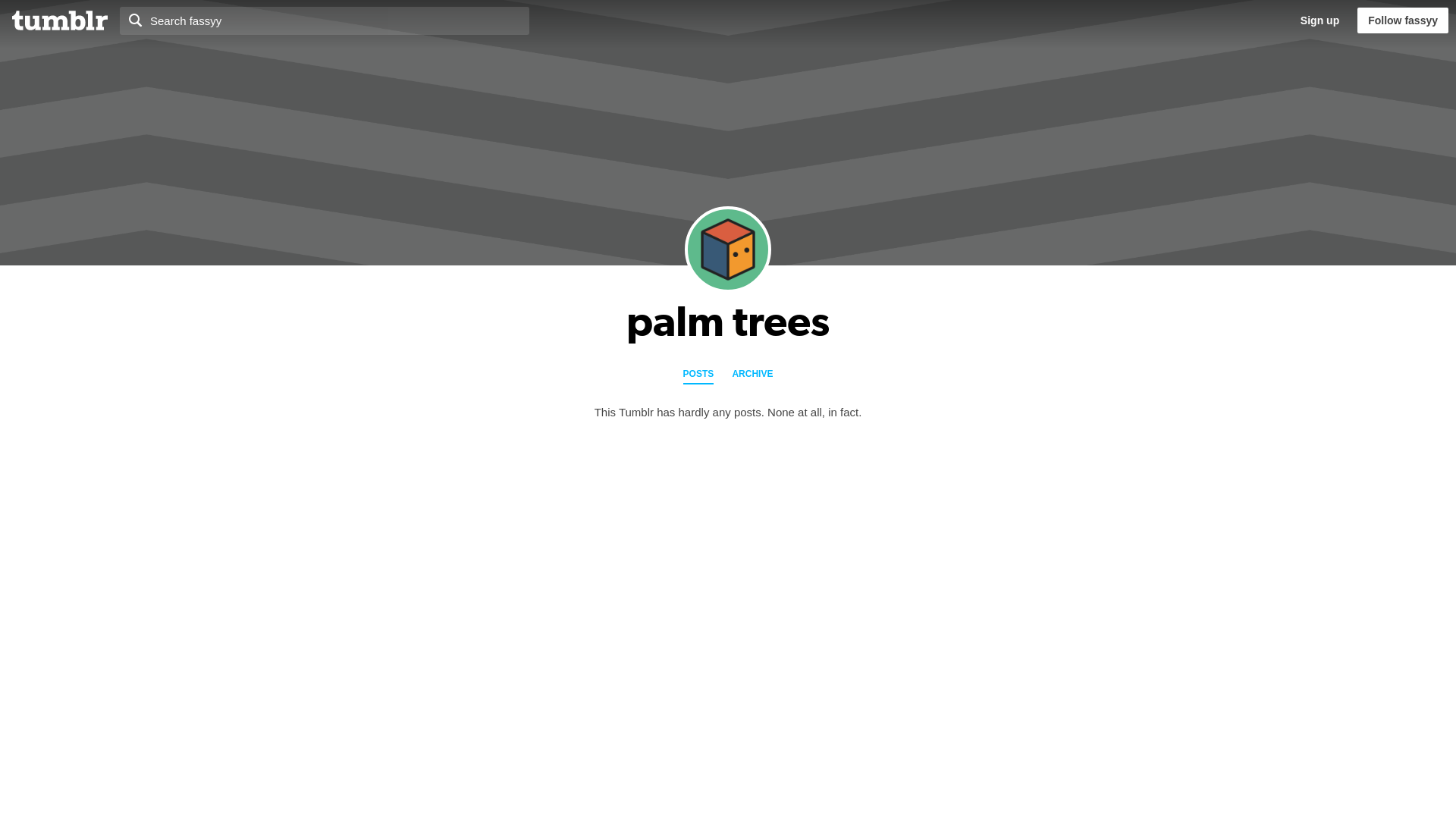 Screenshot https://fassyy.tumblr.com/